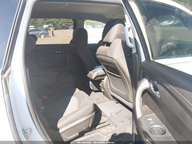 Aukcja sprzedaży 2015 Chevrolet Traverse 1lt, vin: 1GNKRGKD0FJ243356, numer aukcji: 46003287