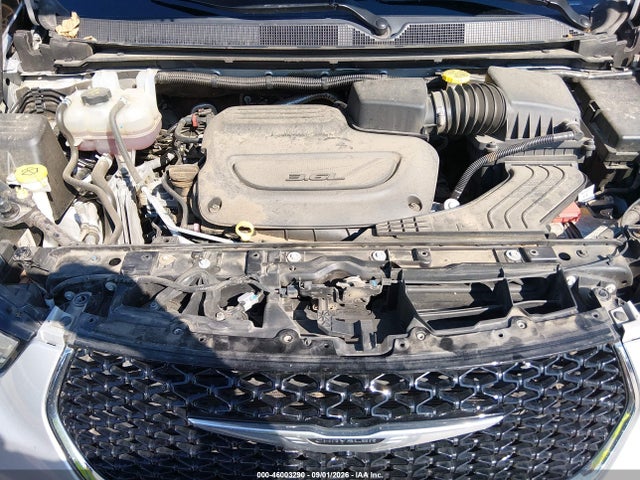 46003290 :رقم المزاد ، 2C4RC1BG4RR139551 vin ، 2024 Chrysler Pacifica Touring L مزاد بيع