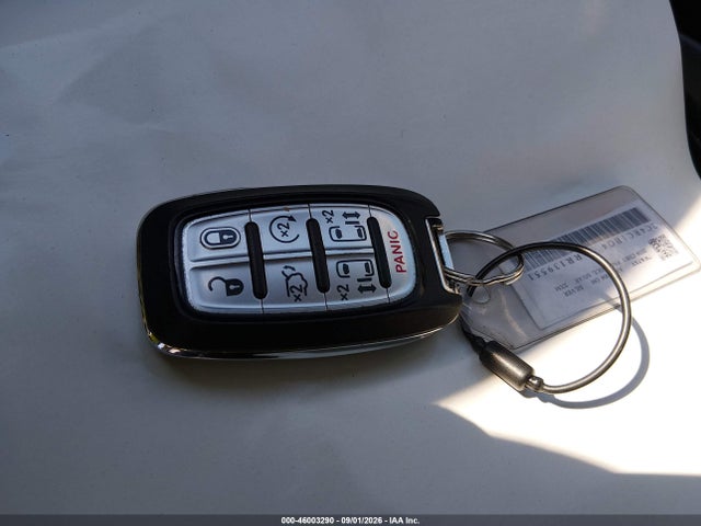 46003290 :رقم المزاد ، 2C4RC1BG4RR139551 vin ، 2024 Chrysler Pacifica Touring L مزاد بيع