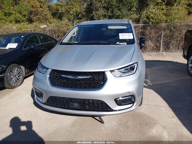 46003290 :رقم المزاد ، 2C4RC1BG4RR139551 vin ، 2024 Chrysler Pacifica Touring L مزاد بيع
