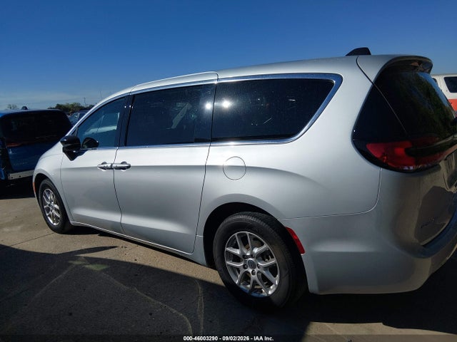 46003290 :رقم المزاد ، 2C4RC1BG4RR139551 vin ، 2024 Chrysler Pacifica Touring L مزاد بيع