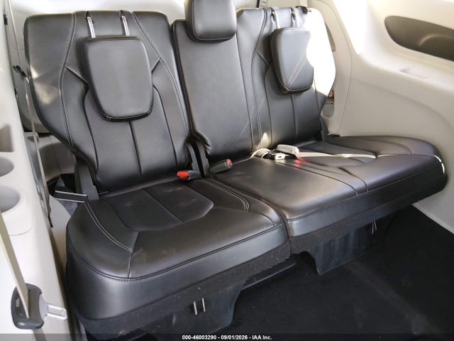 46003290 :رقم المزاد ، 2C4RC1BG4RR139551 vin ، 2024 Chrysler Pacifica Touring L مزاد بيع