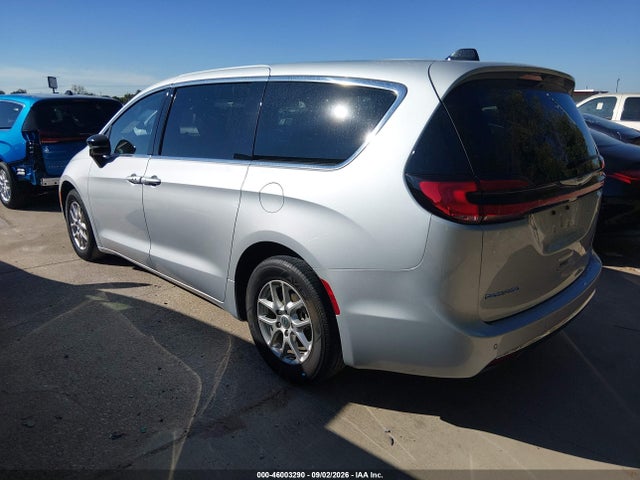 46003290 :رقم المزاد ، 2C4RC1BG4RR139551 vin ، 2024 Chrysler Pacifica Touring L مزاد بيع
