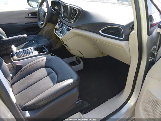 46003290 :رقم المزاد ، 2C4RC1BG4RR139551 vin ، 2024 Chrysler Pacifica Touring L مزاد بيع