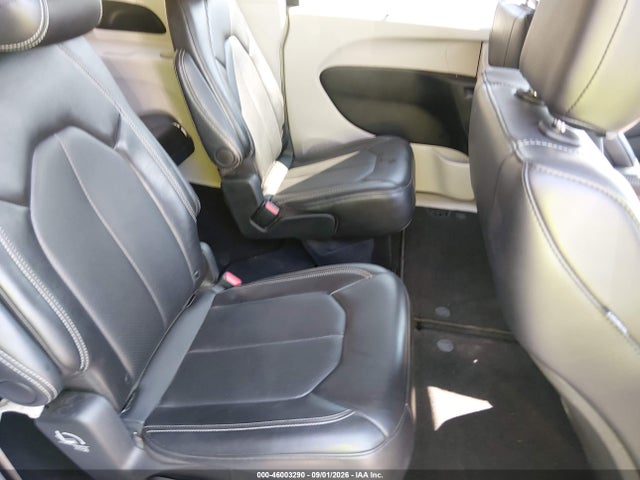 46003290 :رقم المزاد ، 2C4RC1BG4RR139551 vin ، 2024 Chrysler Pacifica Touring L مزاد بيع