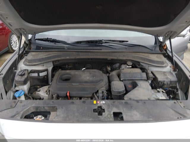 Aukcja sprzedaży 2020 Hyundai Santa Fe Sel, vin: 5NMS3CAD1LH207746, numer aukcji: 46003291
