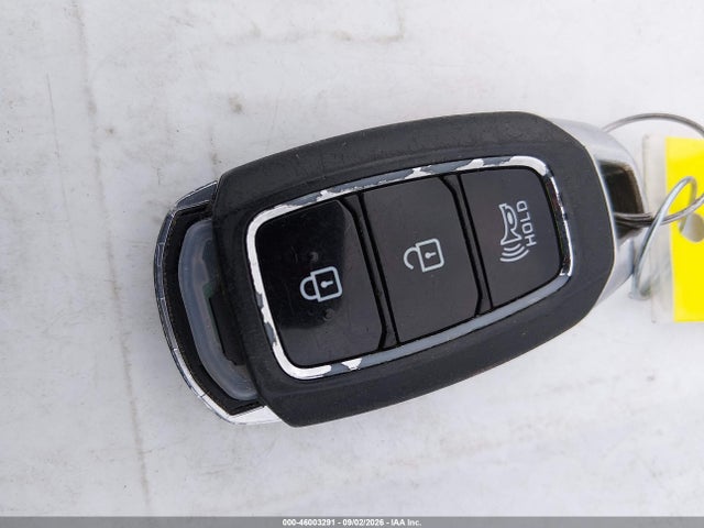 Aukcja sprzedaży 2020 Hyundai Santa Fe Sel, vin: 5NMS3CAD1LH207746, numer aukcji: 46003291