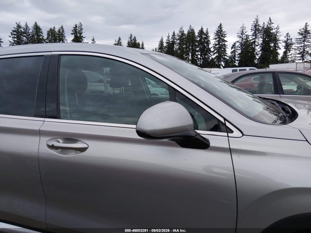 Aukcja sprzedaży 2020 Hyundai Santa Fe Sel, vin: 5NMS3CAD1LH207746, numer aukcji: 46003291