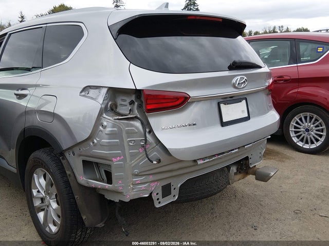 Aukcja sprzedaży 2020 Hyundai Santa Fe Sel, vin: 5NMS3CAD1LH207746, numer aukcji: 46003291