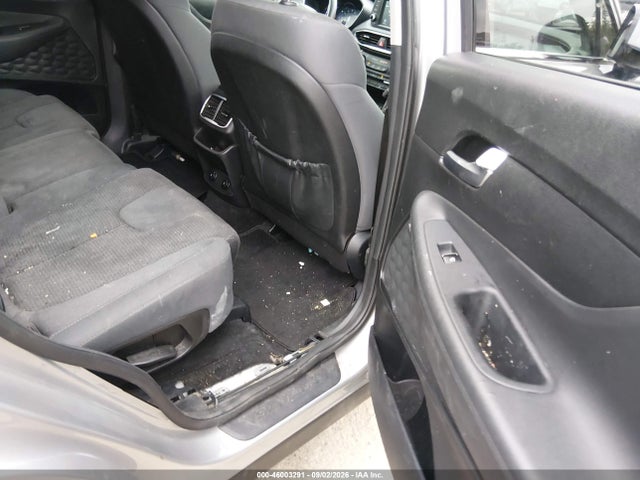 Aukcja sprzedaży 2020 Hyundai Santa Fe Sel, vin: 5NMS3CAD1LH207746, numer aukcji: 46003291