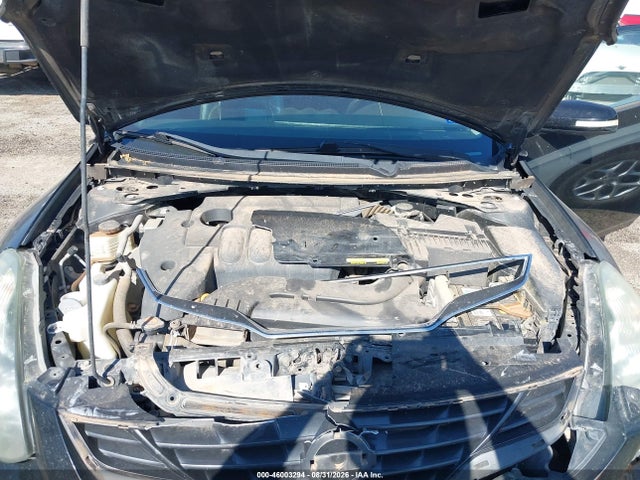Aukcja sprzedaży 2013 Nissan Altima 2.5 S, vin: 1N4AL2EP2DC141398, numer aukcji: 46003294