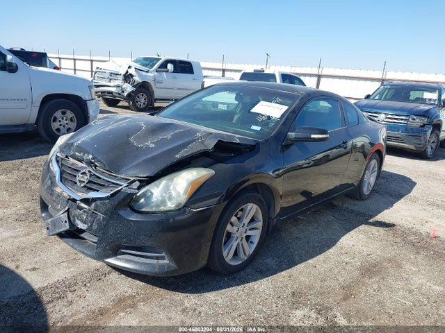 Aukcja sprzedaży 2013 Nissan Altima 2.5 S, vin: 1N4AL2EP2DC141398, numer aukcji: 46003294