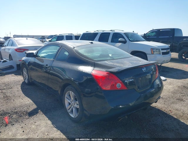 Aukcja sprzedaży 2013 Nissan Altima 2.5 S, vin: 1N4AL2EP2DC141398, numer aukcji: 46003294