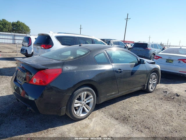 Aukcja sprzedaży 2013 Nissan Altima 2.5 S, vin: 1N4AL2EP2DC141398, numer aukcji: 46003294