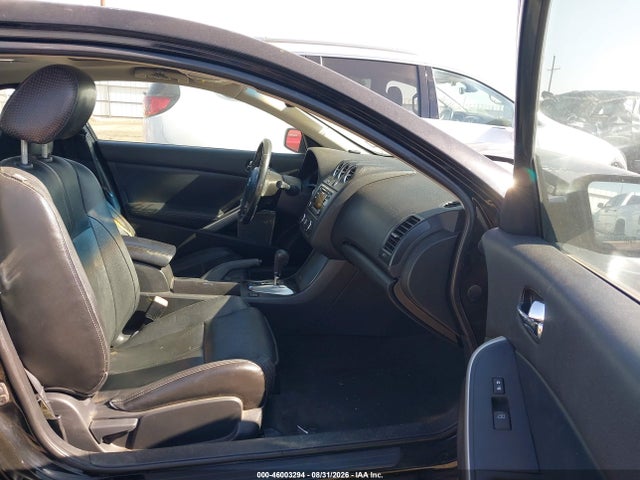 Aukcja sprzedaży 2013 Nissan Altima 2.5 S, vin: 1N4AL2EP2DC141398, numer aukcji: 46003294