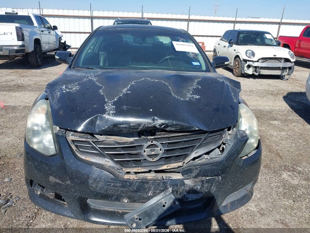 Aukcja sprzedaży 2013 Nissan Altima 2.5 S, vin: 1N4AL2EP2DC141398, numer aukcji: 46003294