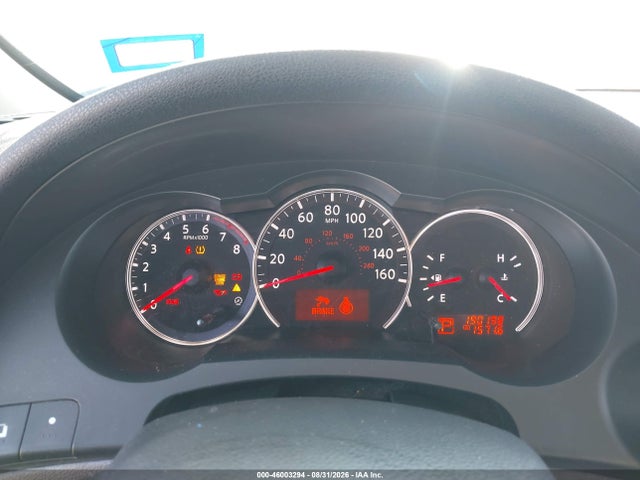 Aukcja sprzedaży 2013 Nissan Altima 2.5 S, vin: 1N4AL2EP2DC141398, numer aukcji: 46003294