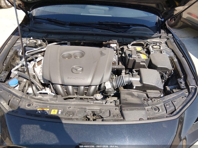 Aukcja sprzedaży 2026 Mazda Mazda3 2.5 S Select Sport, vin: JM1BPAKL2T1861339, numer aukcji: 46003298