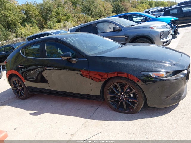 Aukcja sprzedaży 2026 Mazda Mazda3 2.5 S Select Sport, vin: JM1BPAKL2T1861339, numer aukcji: 46003298