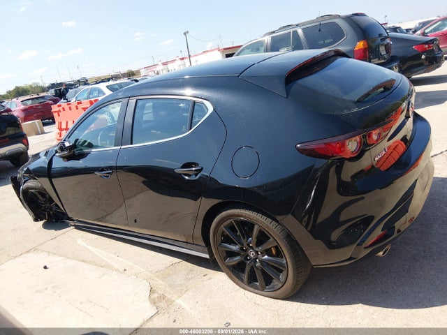 Aukcja sprzedaży 2026 Mazda Mazda3 2.5 S Select Sport, vin: JM1BPAKL2T1861339, numer aukcji: 46003298