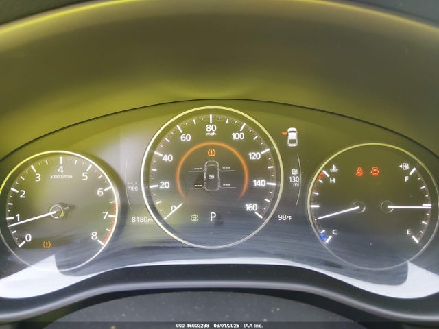 Aukcja sprzedaży 2026 Mazda Mazda3 2.5 S Select Sport, vin: JM1BPAKL2T1861339, numer aukcji: 46003298