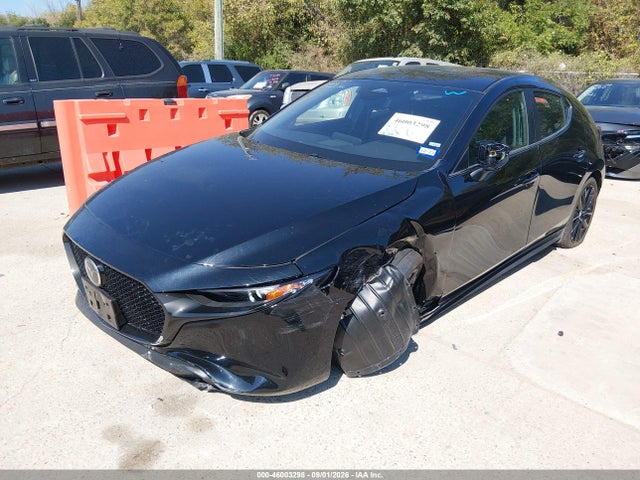 Aukcja sprzedaży 2026 Mazda Mazda3 2.5 S Select Sport, vin: JM1BPAKL2T1861339, numer aukcji: 46003298