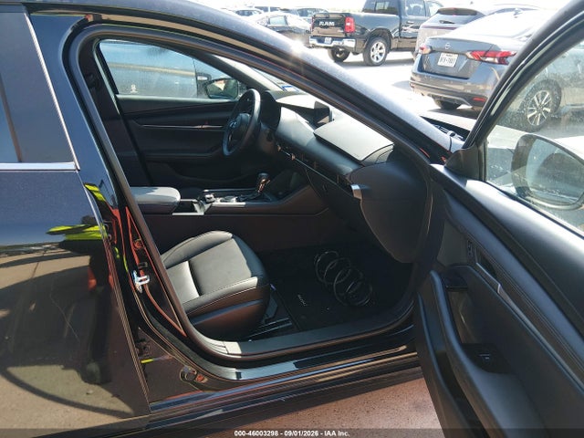 Aukcja sprzedaży 2026 Mazda Mazda3 2.5 S Select Sport, vin: JM1BPAKL2T1861339, numer aukcji: 46003298