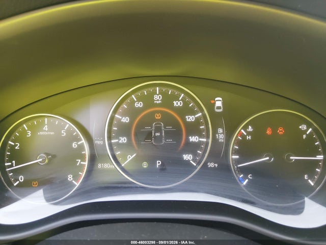 Aukcja sprzedaży 2026 Mazda Mazda3 2.5 S Select Sport, vin: JM1BPAKL2T1861339, numer aukcji: 46003298