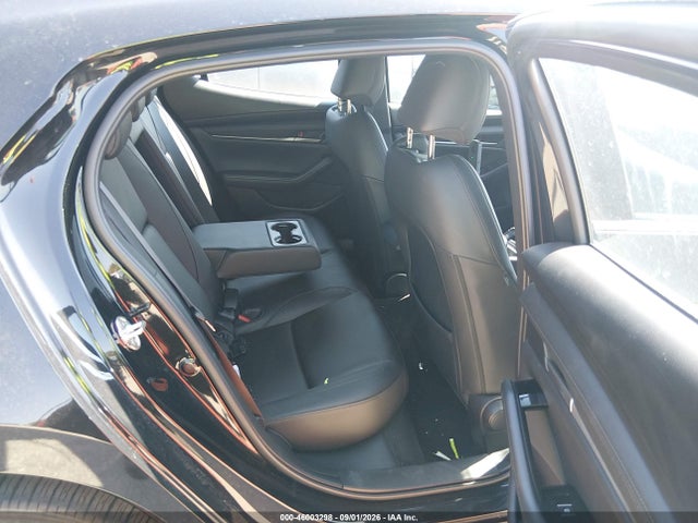 Aukcja sprzedaży 2026 Mazda Mazda3 2.5 S Select Sport, vin: JM1BPAKL2T1861339, numer aukcji: 46003298
