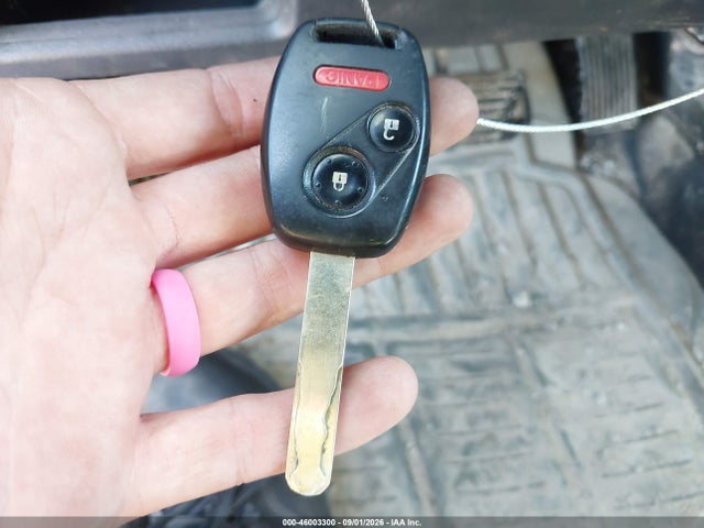 Продажа на аукционе авто 2010 Honda Cr-v Ex-l, vin: 5J6RE4H79AL010554, номер лота: 46003300