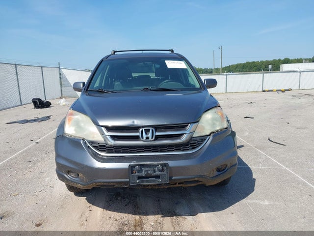 Продажа на аукционе авто 2010 Honda Cr-v Ex-l, vin: 5J6RE4H79AL010554, номер лота: 46003300