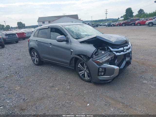 Продажа на аукционе авто 2025 Mitsubishi Outlander Sport 2.0 Es Awc/2.0 Le Awc/2.0 S Awc/2.0 Se Awc/2.0 Trail Edition Awc, vin: JA4ARUAU8SU002118, номер лота: 46003302