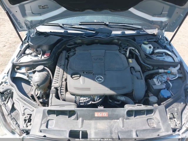 46003307 :رقم المزاد ، WDDGF5HB1DR260981 vin ، 2013 Mercedes-benz C 350 Sport مزاد بيع