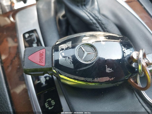 46003307 :رقم المزاد ، WDDGF5HB1DR260981 vin ، 2013 Mercedes-benz C 350 Sport مزاد بيع