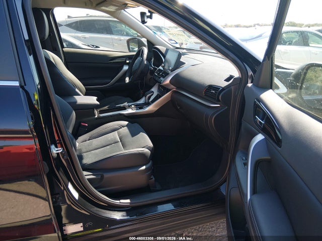 46003308 :رقم المزاد ، JA4ATWAA8TZ035322 vin ، 2026 Mitsubishi Eclipse Cross Black Edition S-awc/se S-awc/sel مزاد بيع