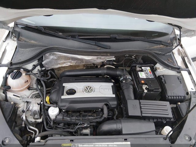 Aukcja sprzedaży 2016 Volkswagen Tiguan Se, vin: WVGBV7AX4GW584064, numer aukcji: 46003309