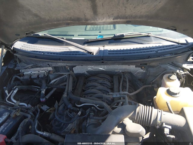 Aukcja sprzedaży 2012 Ford F-150 Fx4, vin: 1FTFW1EF0CFC46902, numer aukcji: 46003310
