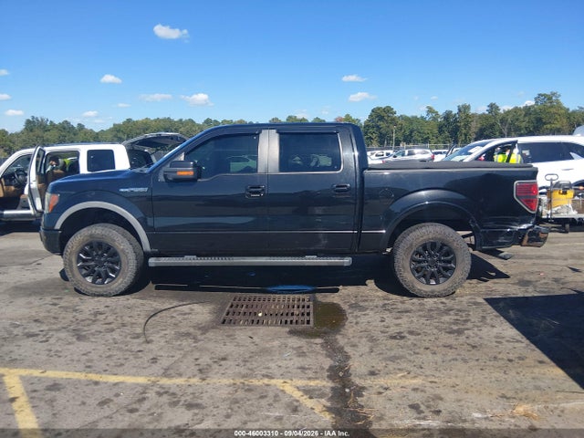 Aukcja sprzedaży 2012 Ford F-150 Fx4, vin: 1FTFW1EF0CFC46902, numer aukcji: 46003310