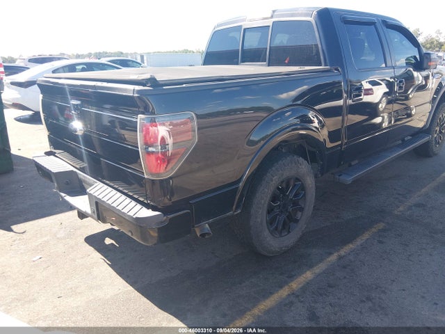Aukcja sprzedaży 2012 Ford F-150 Fx4, vin: 1FTFW1EF0CFC46902, numer aukcji: 46003310