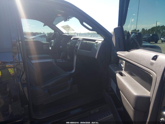 Aukcja sprzedaży 2012 Ford F-150 Fx4, vin: 1FTFW1EF0CFC46902, numer aukcji: 46003310