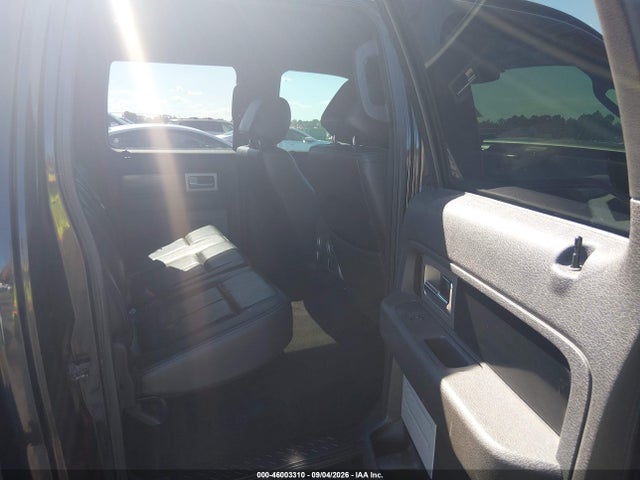 Aukcja sprzedaży 2012 Ford F-150 Fx4, vin: 1FTFW1EF0CFC46902, numer aukcji: 46003310