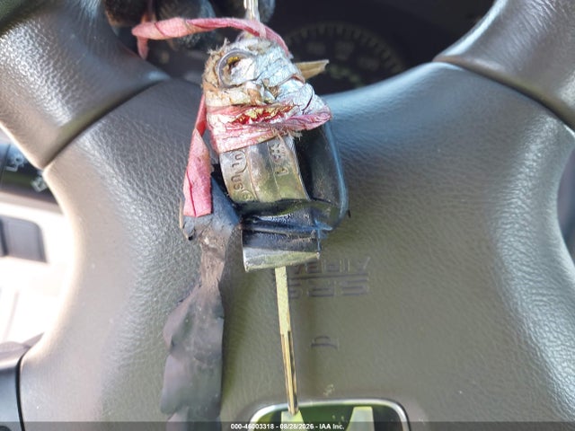 46003318 :رقم المزاد ، 1HGCM66504A004686 vin ، 2004 Honda Accord 3.0 Ex مزاد بيع