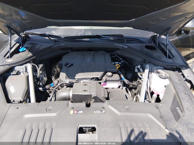46003319 :رقم المزاد ، KMUMBDTB4TU258693 vin ، 2026 Genesis Gv70 2.5t Advanced مزاد بيع