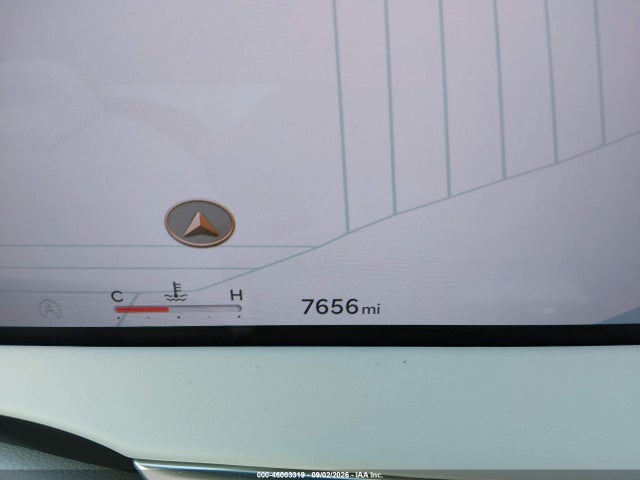 46003319 :رقم المزاد ، KMUMBDTB4TU258693 vin ، 2026 Genesis Gv70 2.5t Advanced مزاد بيع