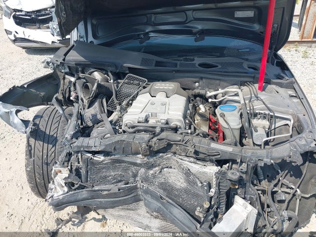Aukcja sprzedaży 2014 Audi S4 3.0t Premium Plus, vin: WAUBGAFL3EA083742, numer aukcji: 46003323