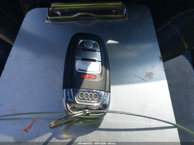 Aukcja sprzedaży 2014 Audi S4 3.0t Premium Plus, vin: WAUBGAFL3EA083742, numer aukcji: 46003323
