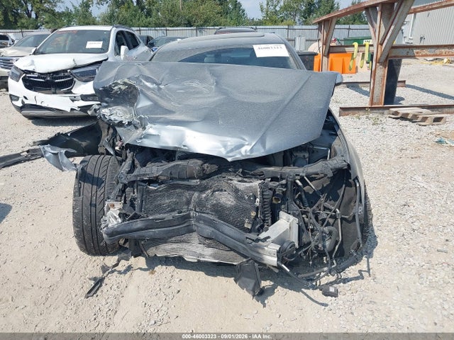 Aukcja sprzedaży 2014 Audi S4 3.0t Premium Plus, vin: WAUBGAFL3EA083742, numer aukcji: 46003323