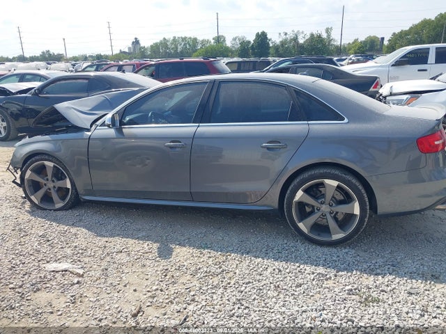 Aukcja sprzedaży 2014 Audi S4 3.0t Premium Plus, vin: WAUBGAFL3EA083742, numer aukcji: 46003323