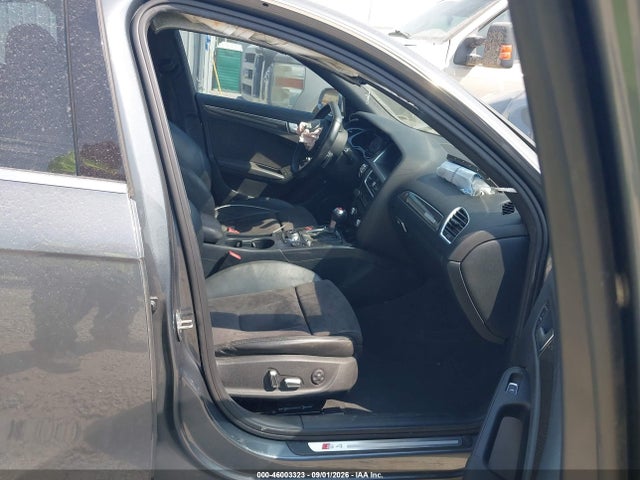 Aukcja sprzedaży 2014 Audi S4 3.0t Premium Plus, vin: WAUBGAFL3EA083742, numer aukcji: 46003323