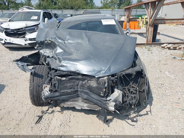 Aukcja sprzedaży 2014 Audi S4 3.0t Premium Plus, vin: WAUBGAFL3EA083742, numer aukcji: 46003323
